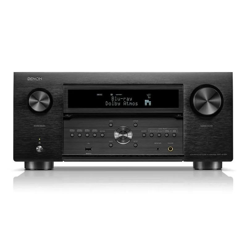 Denon AVC A10H