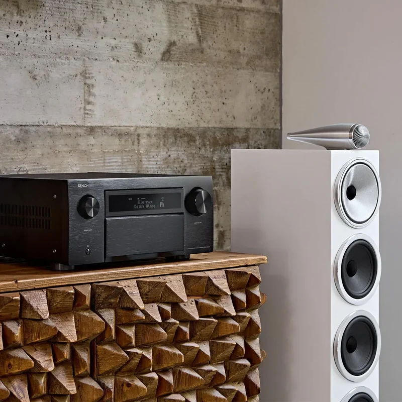 Denon AVC A10H