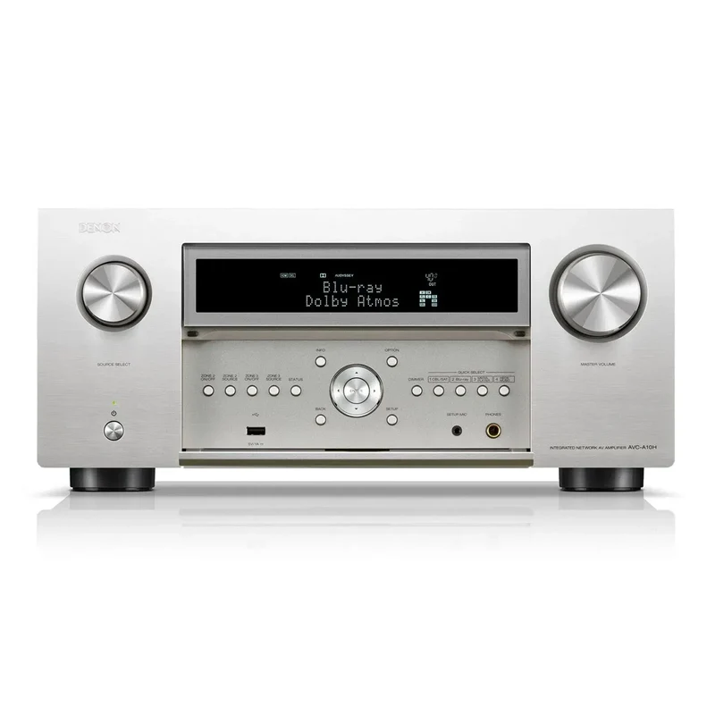 Denon AVC A10H