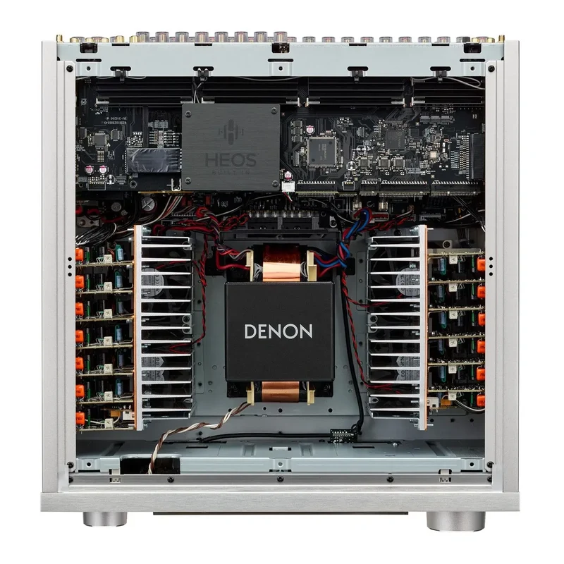 Denon AVC A10H