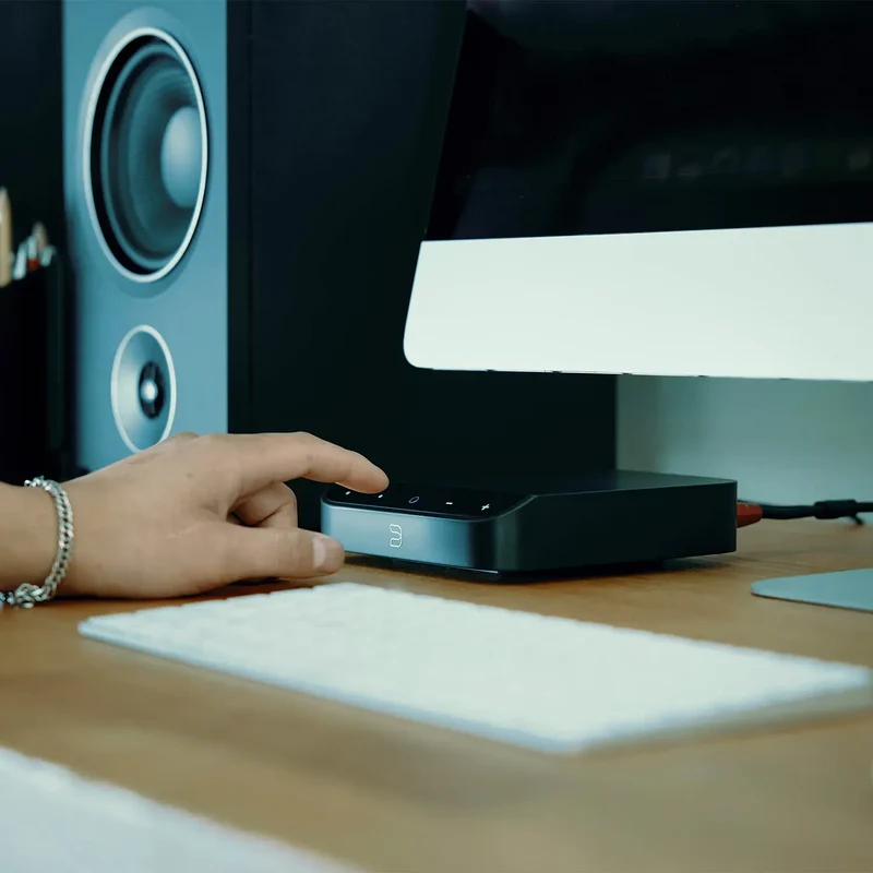Bluesound Node Nano (N030)