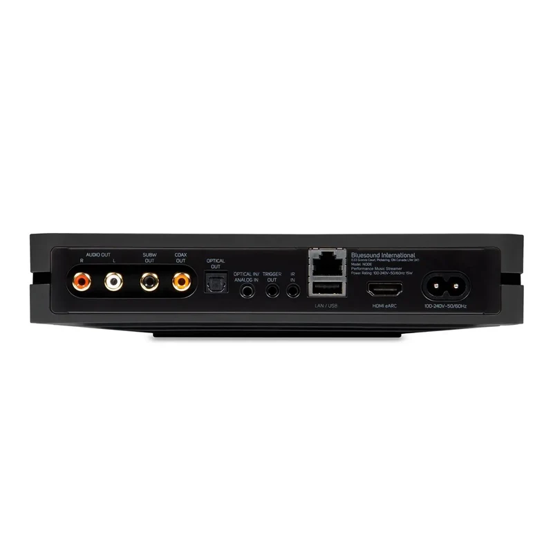 Bluesound Node (N132)