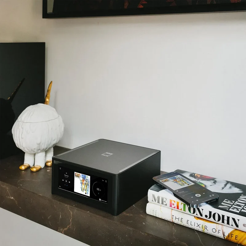 NAD M10 v3