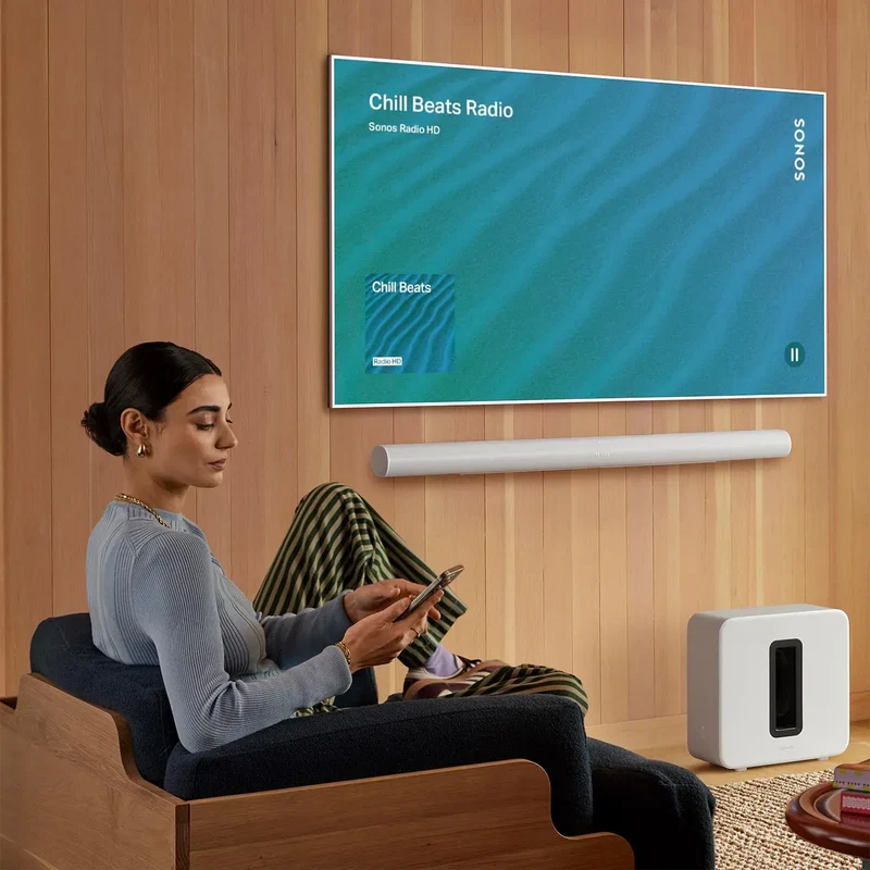 Sonos Sub 4