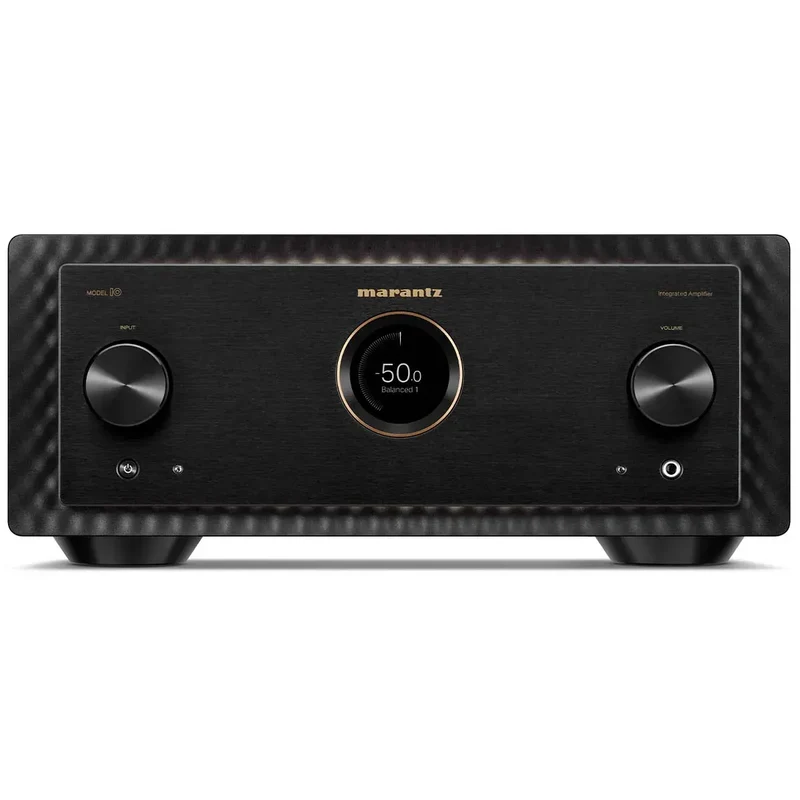 Marantz Model 10