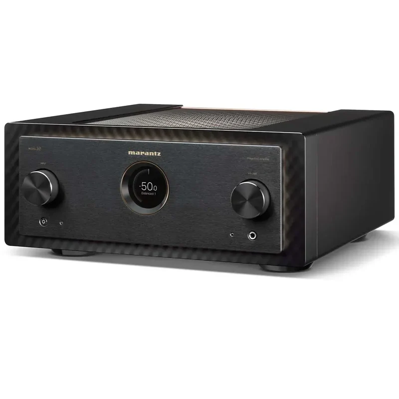 Marantz Model 10