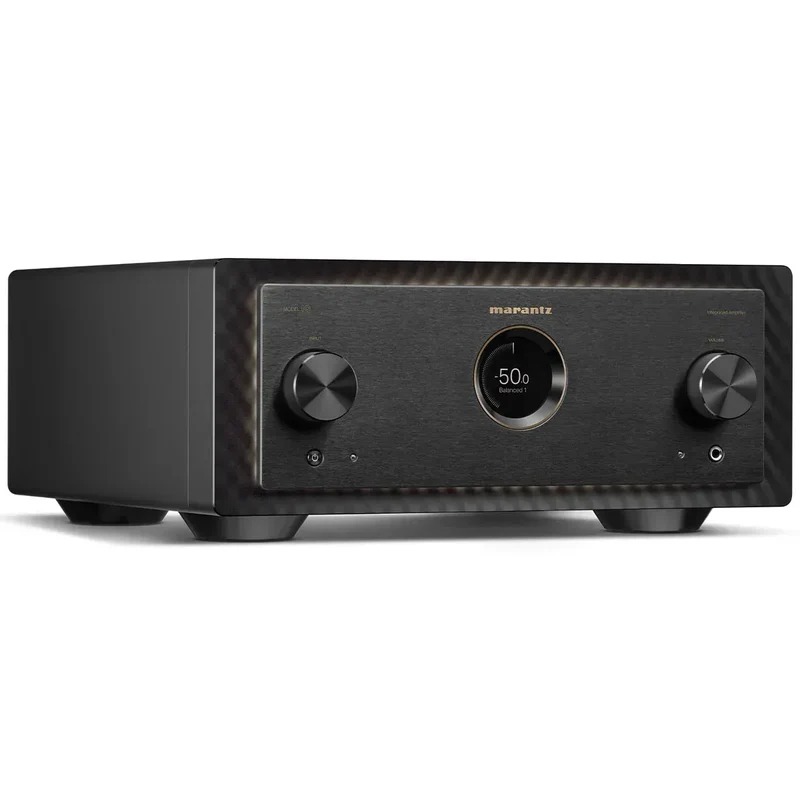 Marantz Model 10