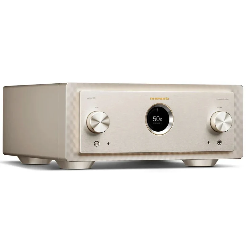 Marantz Model 10