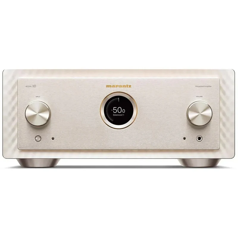 Marantz Model 10