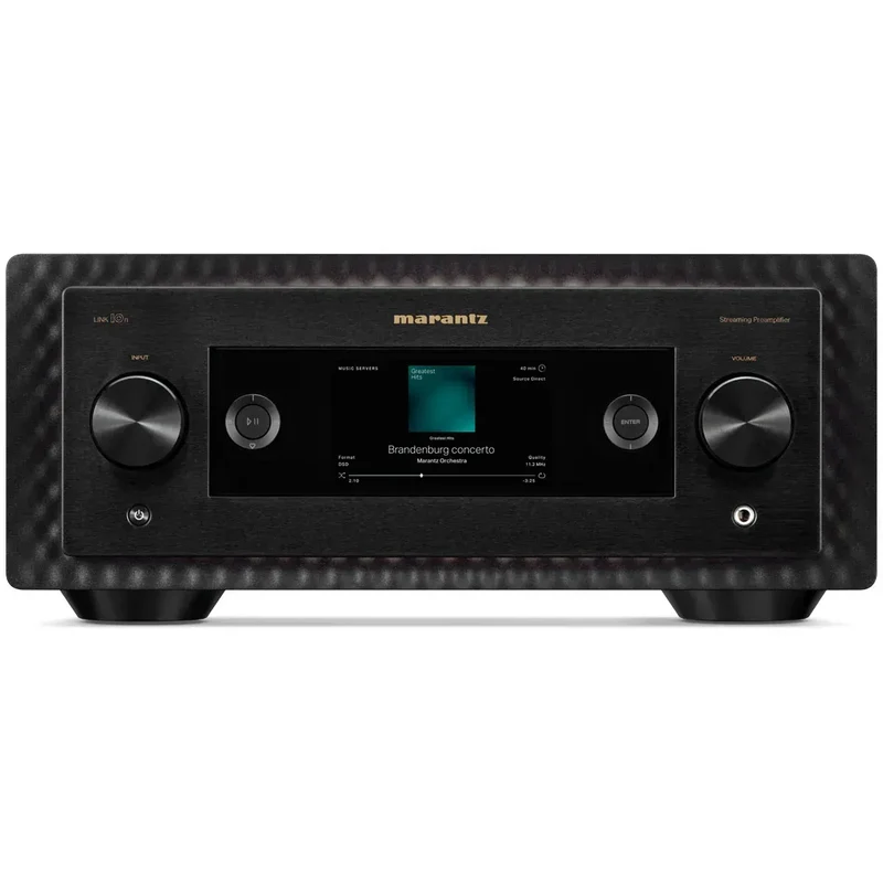 Marantz Link 10n