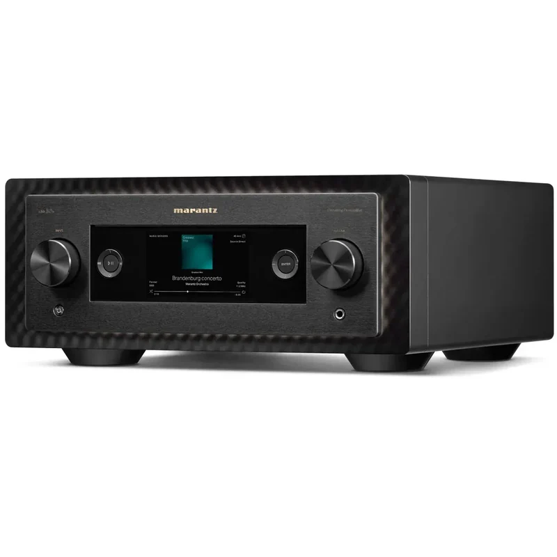 Marantz Link 10n