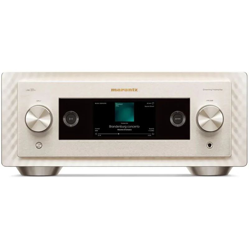 Marantz Link 10n