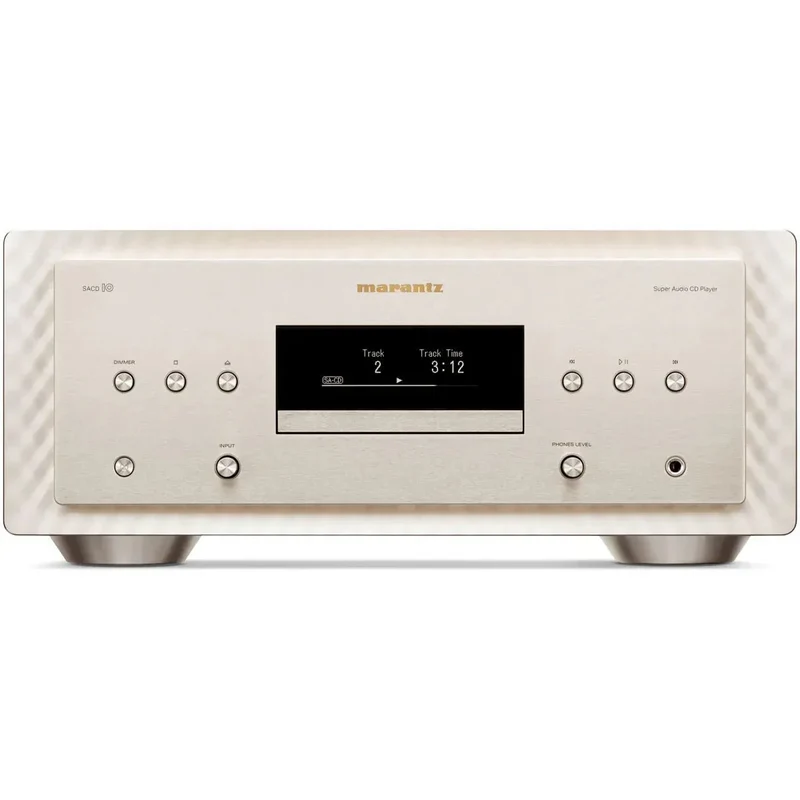 Marantz SACD 10