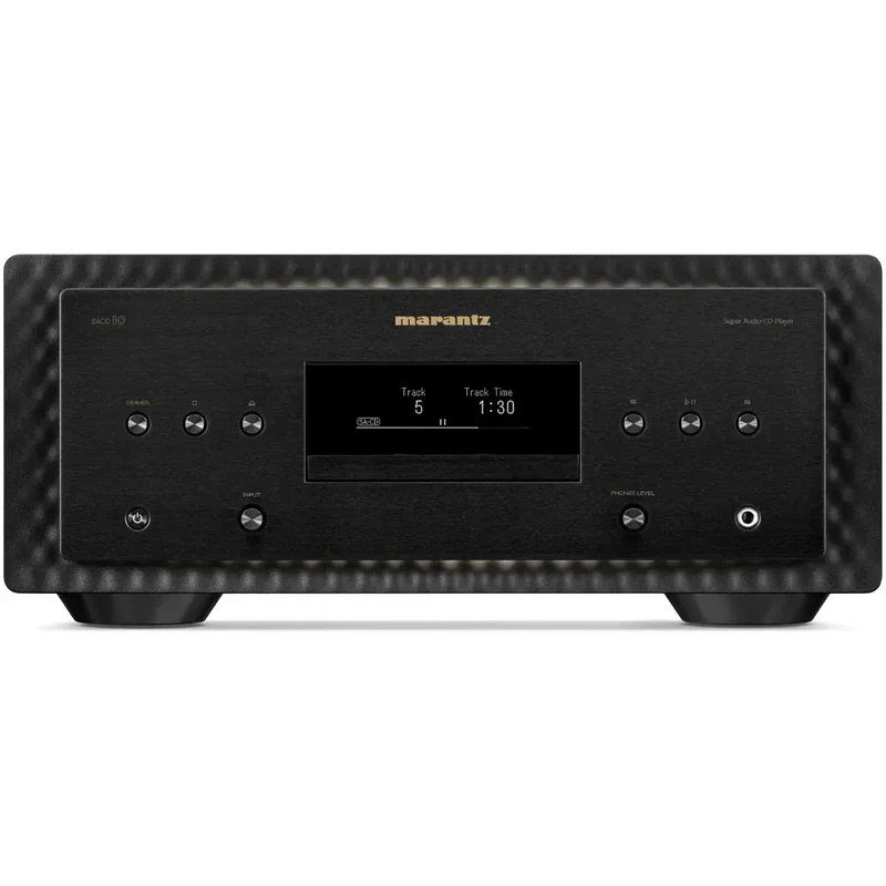 Marantz SACD 10