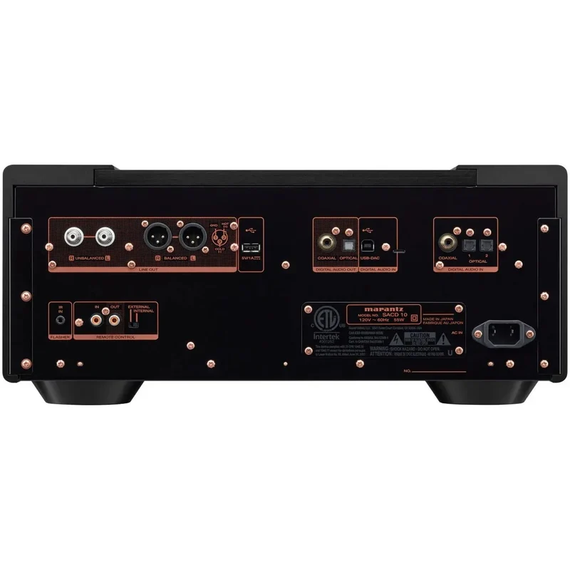 Marantz SACD 10