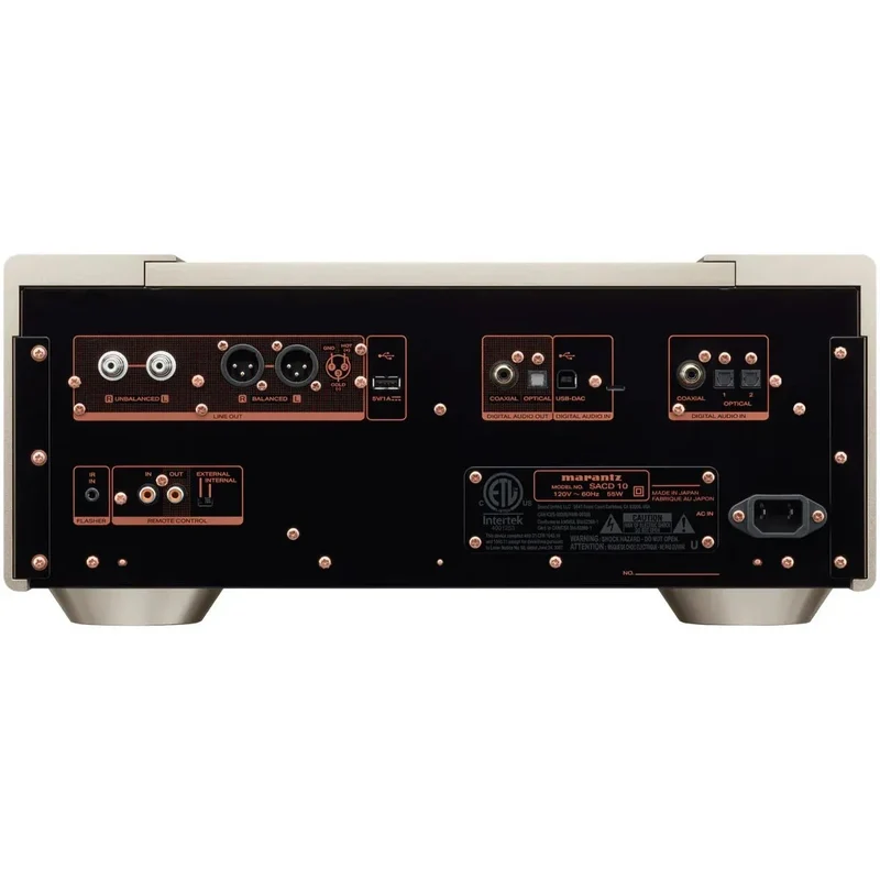 Marantz SACD 10