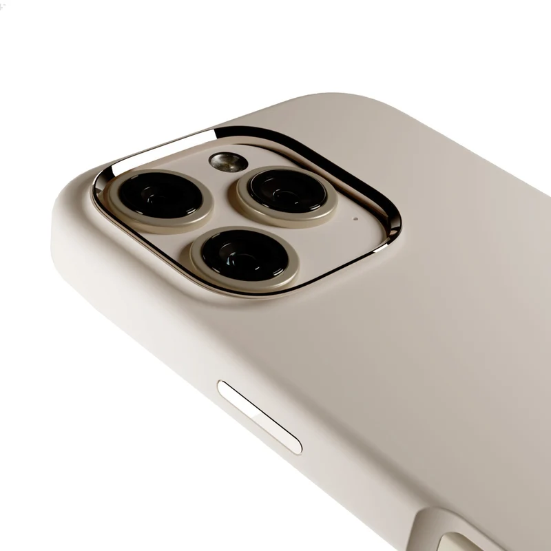 Cover Icon Mag Pro per iPhone 16 Pro