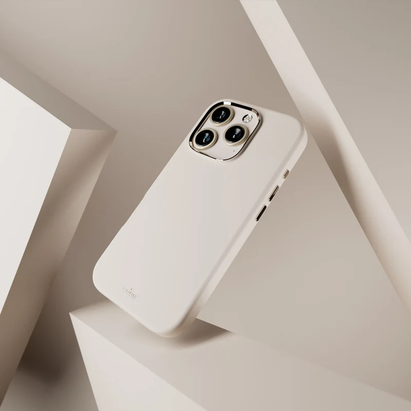 Cover Icon Mag Pro per iPhone 16 Pro