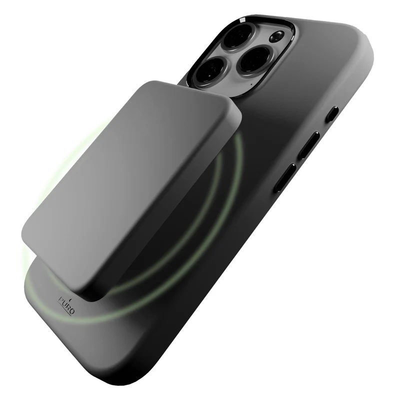 Cover Icon Mag Pro per iPhone 16 Pro