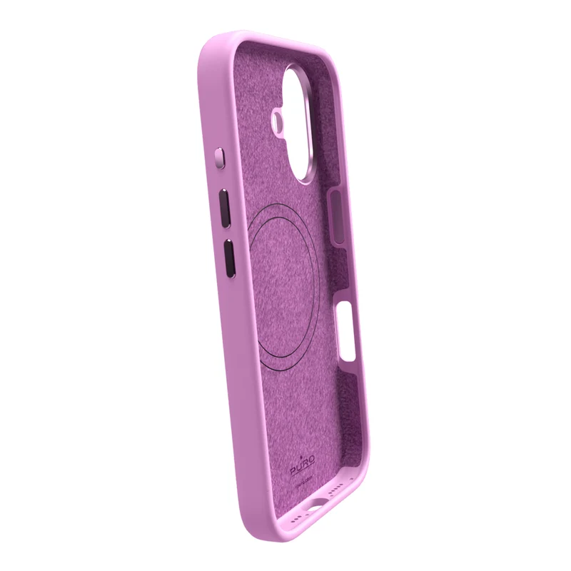Cover Icon Mag Pro per iPhone 16 Plus