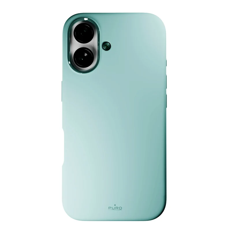 Cover ICON MAG PRO per iPhone 16