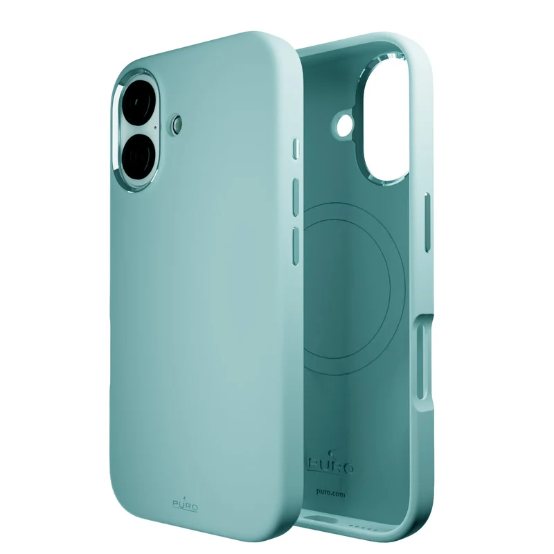 Cover ICON MAG PRO per iPhone 16