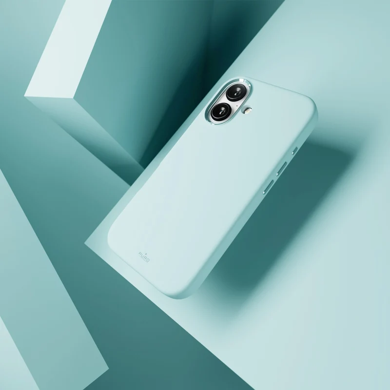 Cover ICON MAG PRO per iPhone 16