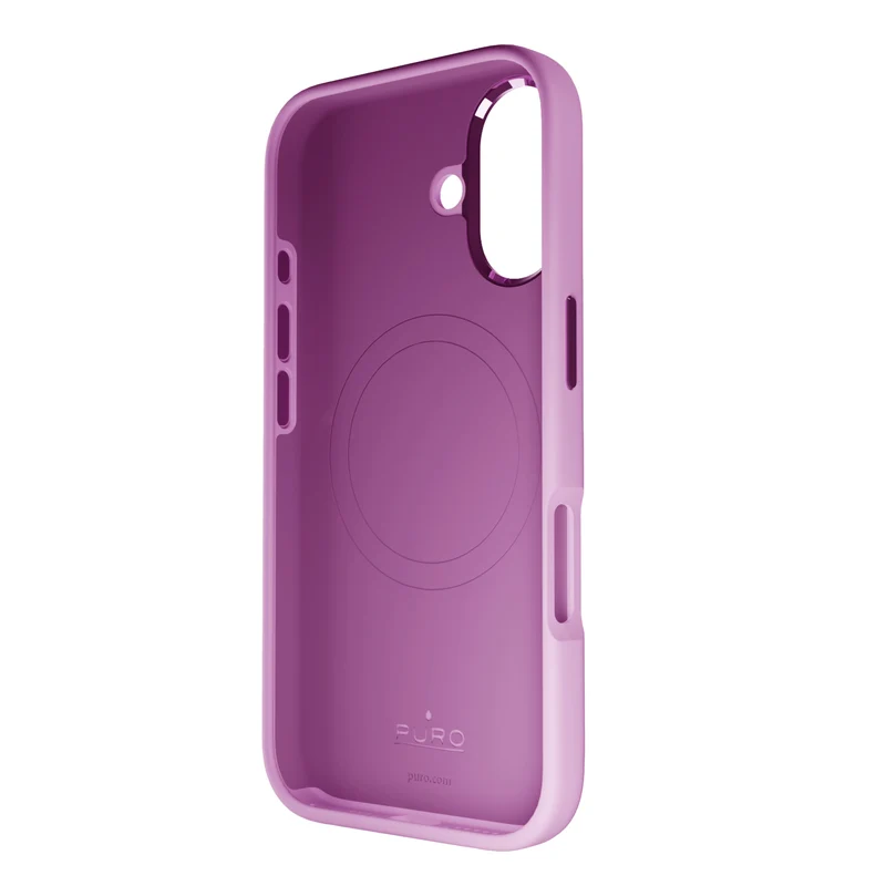 Cover ICON MAG PRO per iPhone 16