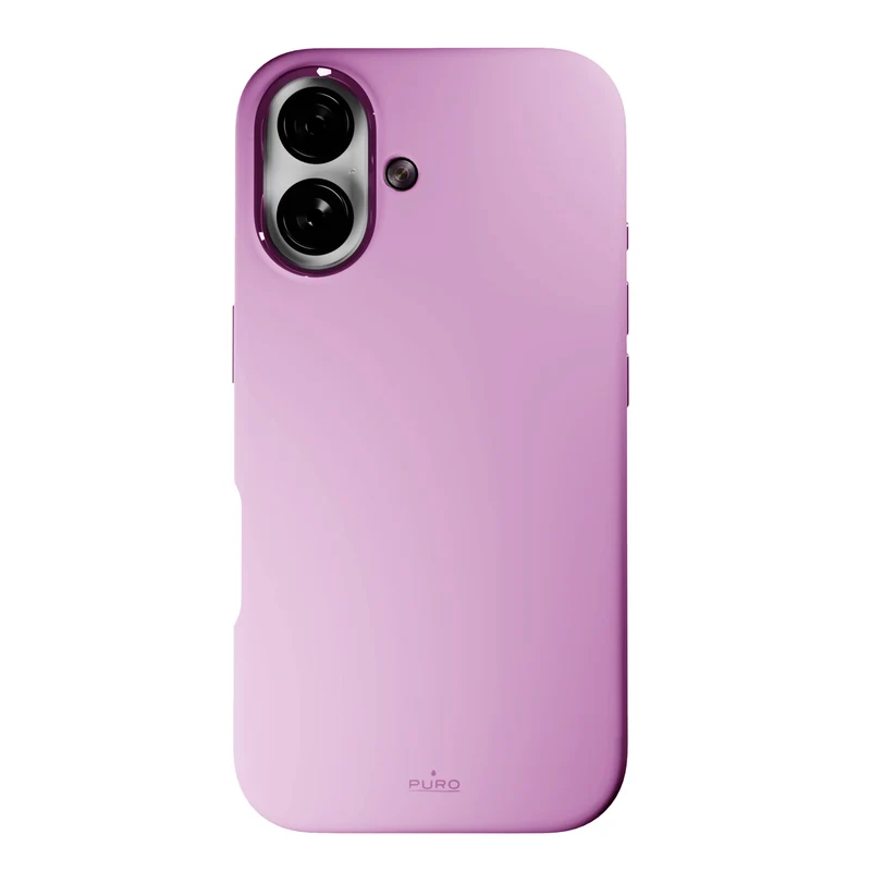 Cover ICON MAG PRO per iPhone 16