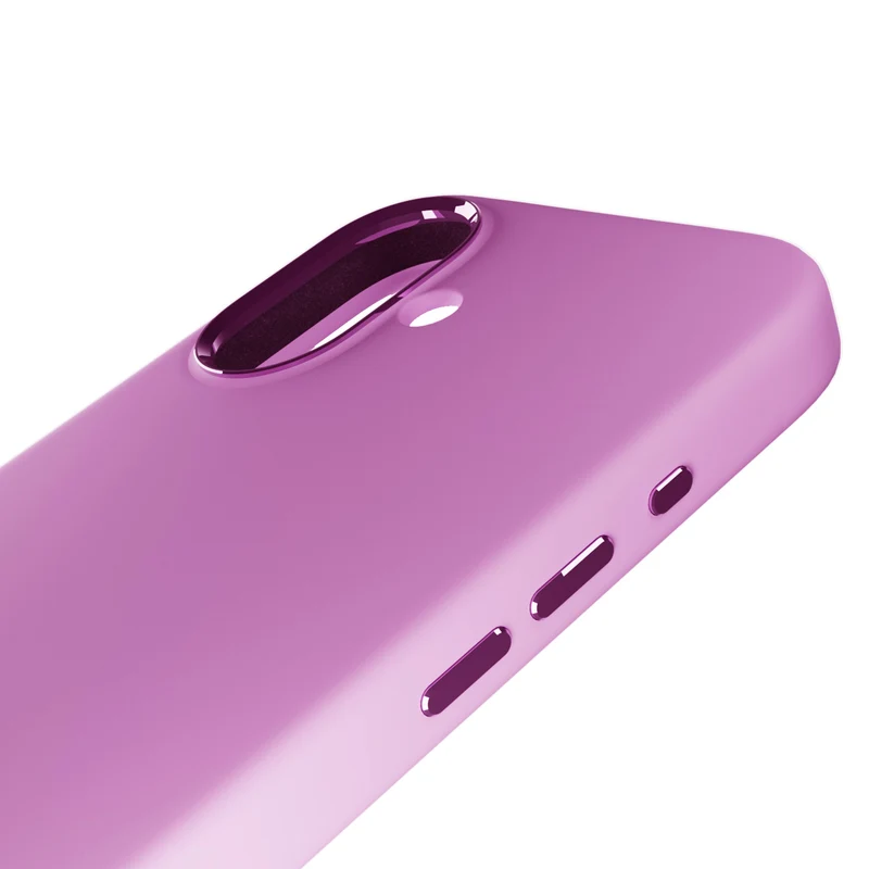 Cover ICON MAG PRO per iPhone 16