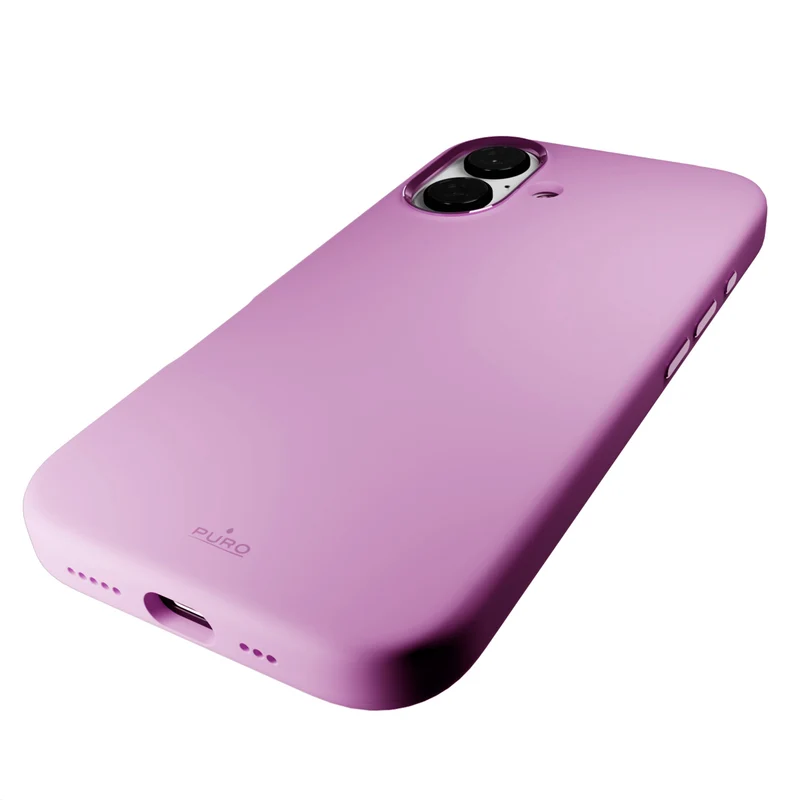 Cover ICON MAG PRO per iPhone 16