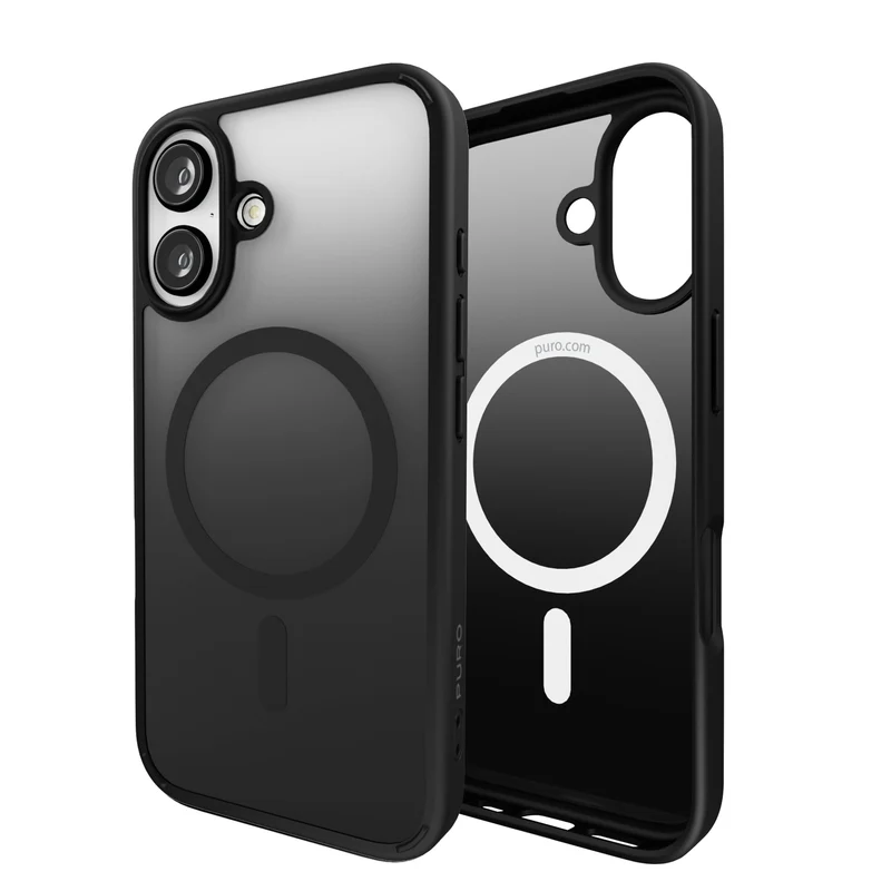 Cover Gradient per iPhone 16 Plus