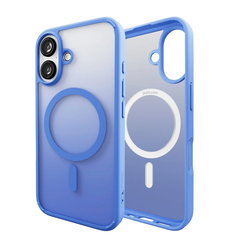 Cover Gradient per iPhone 16
