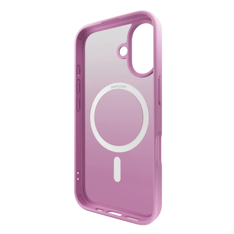 Cover Gradient per iPhone 16
