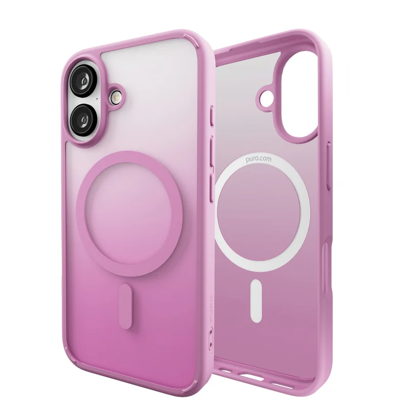 Cover Gradient per iPhone 16