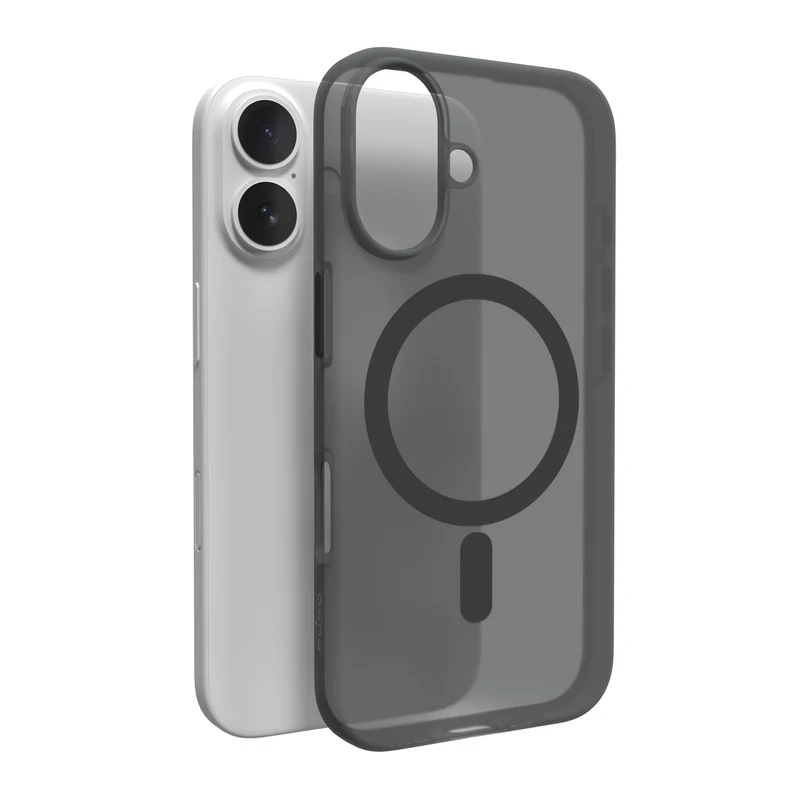 Cover Daylight per iPhone 16 Plus