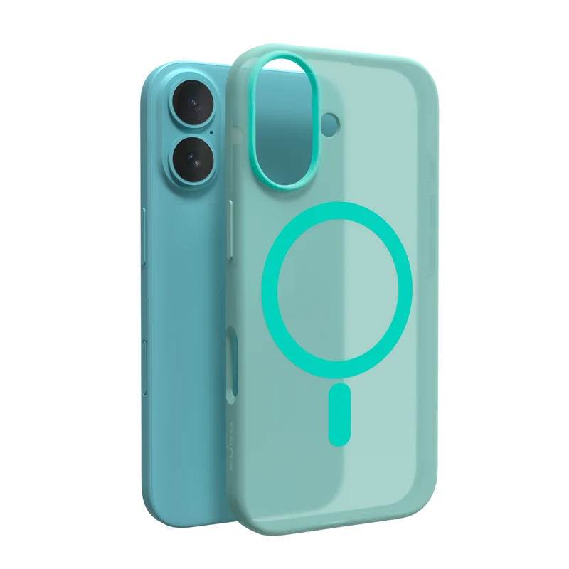 Cover Daylight per iPhone 16