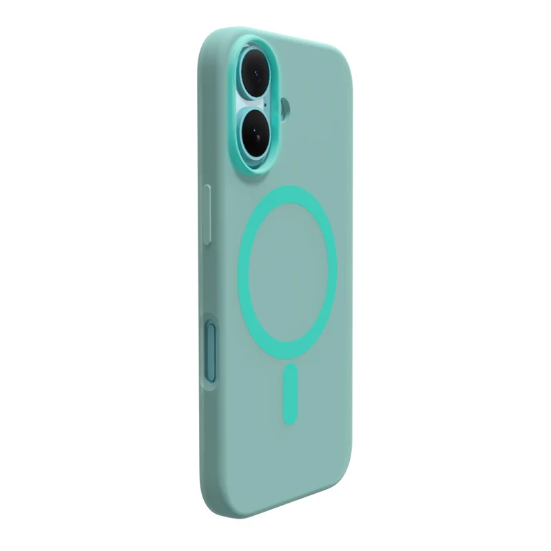 Cover Daylight per iPhone 16