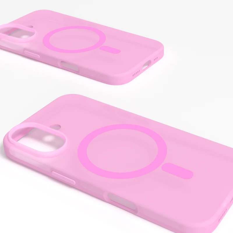Cover Daylight per iPhone 16