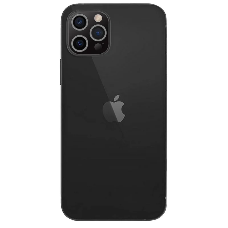 Cover 0.3 Nude per iPhone 13 Pro Max