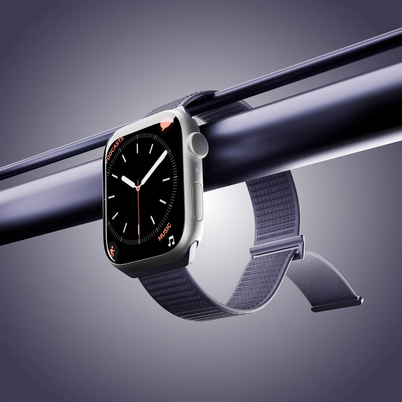 Cinturino di ricambio SPORT Per Apple Watch