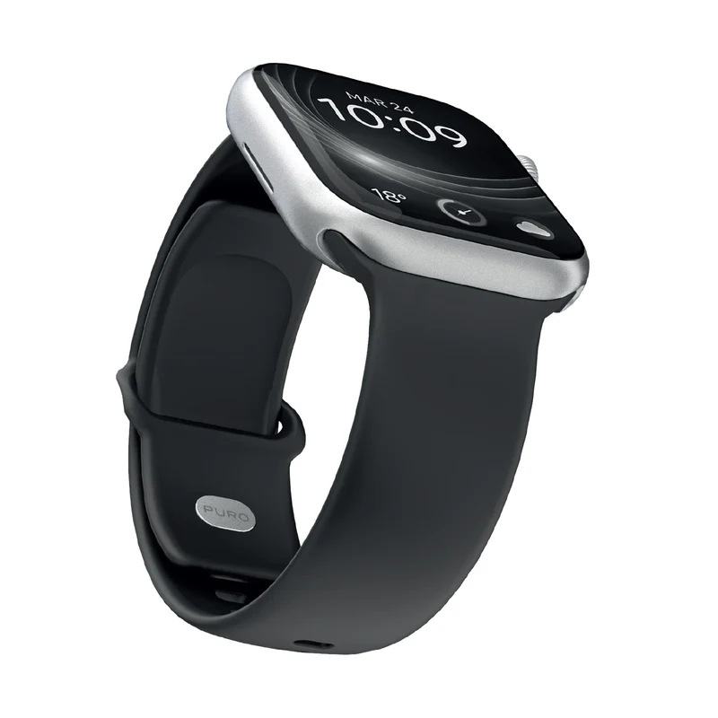 Cinturino di ricambio ICON per Apple Watch