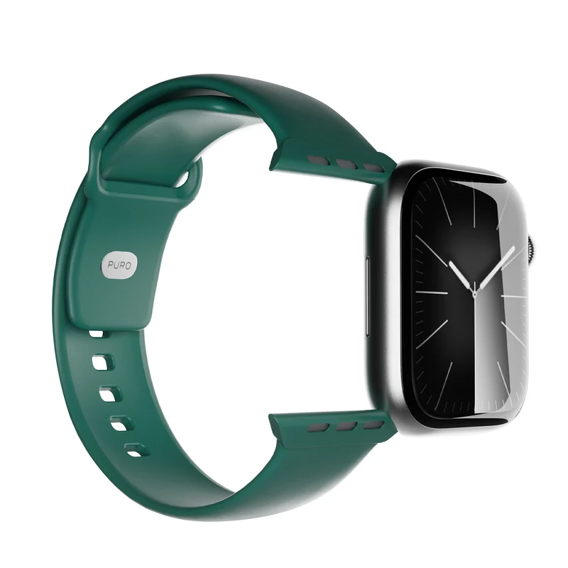 Cinturino di ricambio ICON per Apple Watch
