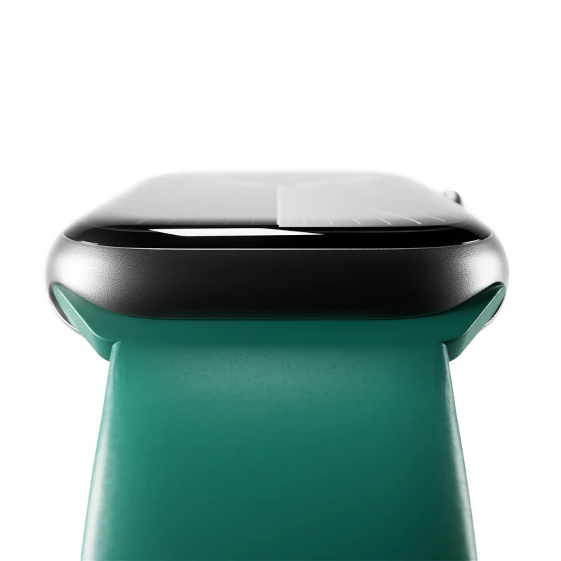 Cinturino di ricambio ICON per Apple Watch