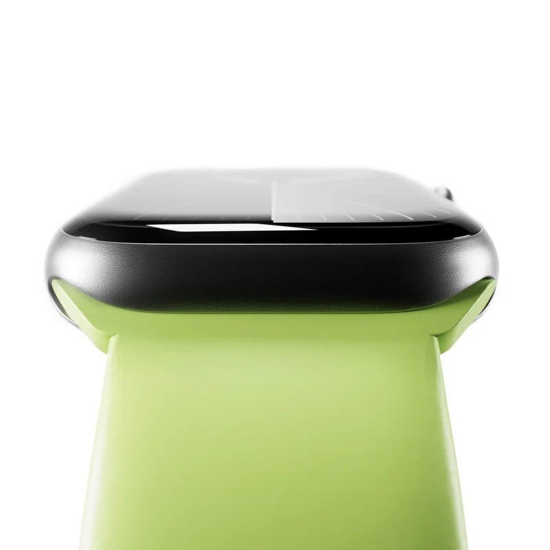 Cinturino di ricambio ICON per Apple Watch