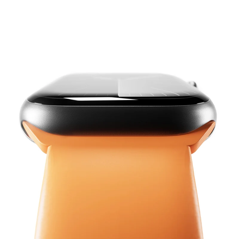 Cinturino di ricambio ICON per Apple Watch