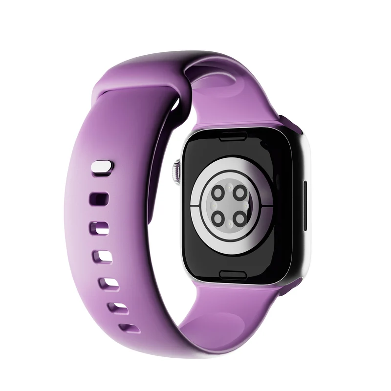 Cinturino di ricambio ICON per Apple Watch