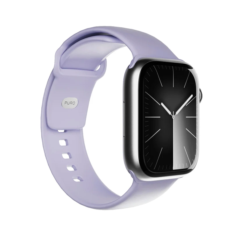 Cinturino di ricambio ICON per Apple Watch