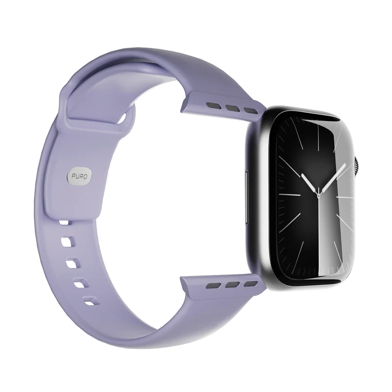 Cinturino di ricambio ICON per Apple Watch