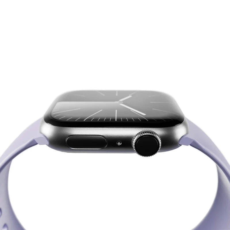 Cinturino di ricambio ICON per Apple Watch